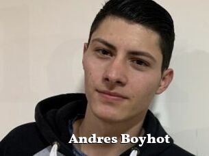 Andres_Boyhot