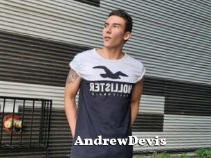 AndrewDevis