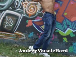 AndreyMuscleHard