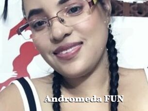 Andromeda_FUN