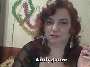 Andy4sure