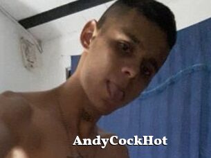 AndyCockHot