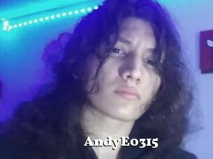 AndyE0315