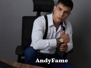 AndyFame