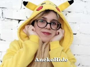 AnekoHide