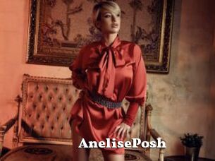 AnelisePosh