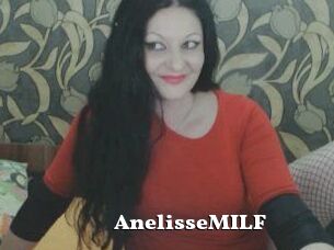 AnelisseMILF