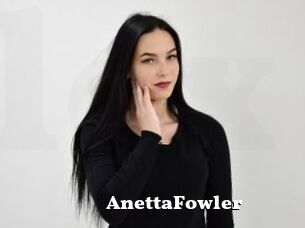 AnettaFowler