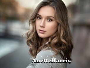 AnetteHarris