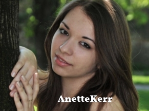 AnetteKerr