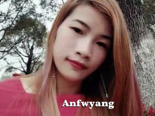 Anfwyang