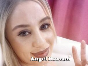 Angel_Horean
