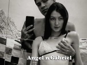 Angel_n_Gabriel