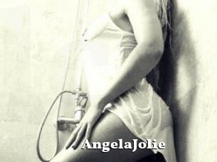 AngelaJolie