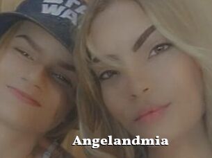 Angelandmia