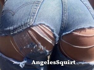AngelesSquirt