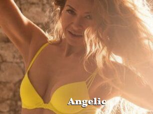 Angelic
