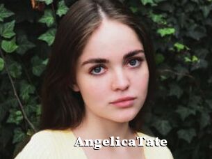AngelicaTate