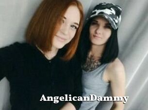 Angelica_n_Dammy