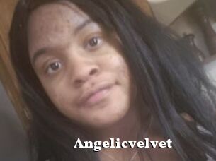Angelicvelvet