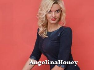 AngelinaHoney