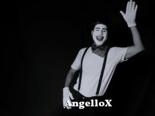 AngelloX