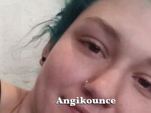 Angikounce