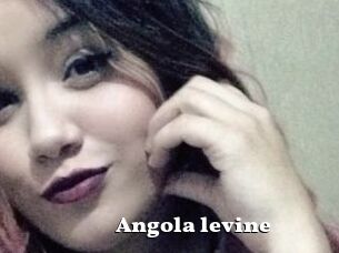 Angola_levine