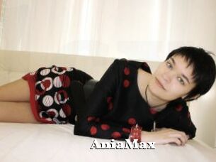 AniaMax