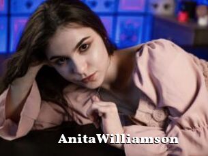 AnitaWilliamson