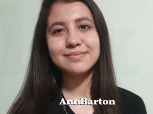 AnnBarton