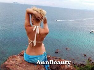 AnnBeauty
