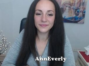 AnnEverly