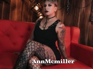 AnnMcmiller