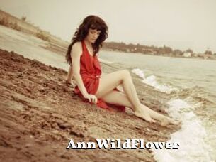 AnnWildFlower
