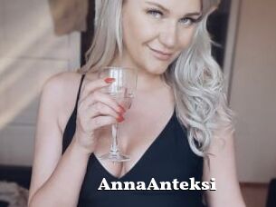 AnnaAnteksi