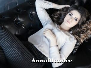 AnnaBlondee