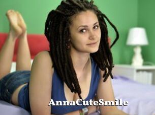 AnnaCuteSmile