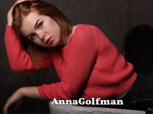 AnnaGolfman