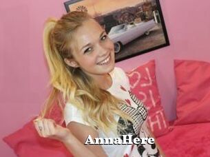 AnnaHere