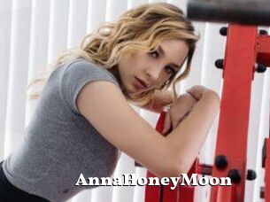 AnnaHoneyMoon