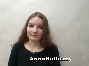 AnnaHotberry
