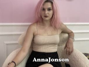 AnnaJonson