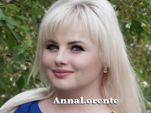 AnnaLorente