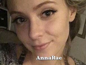 AnnaRae