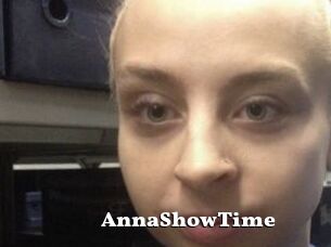 AnnaShowTime