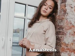AnnaSteels