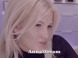 AnnaStream