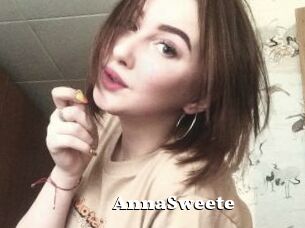 AnnaSweete