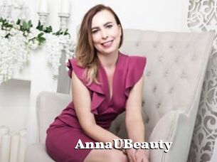AnnaUBeauty